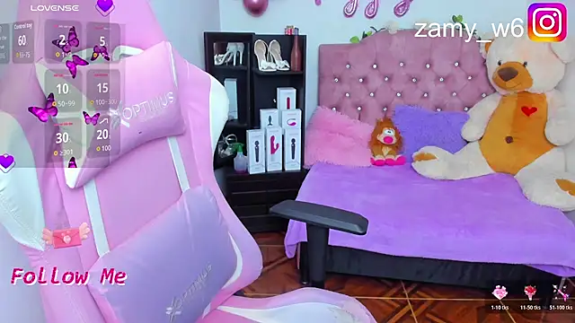 karla cute01 online show from 02/11/26, 05:34