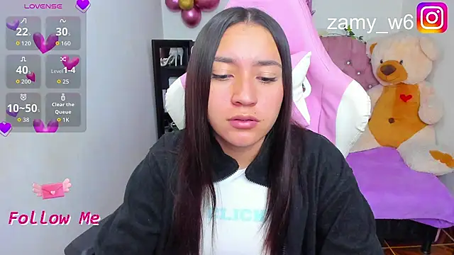 karla cute01 online show from 02/22/26, 05:08