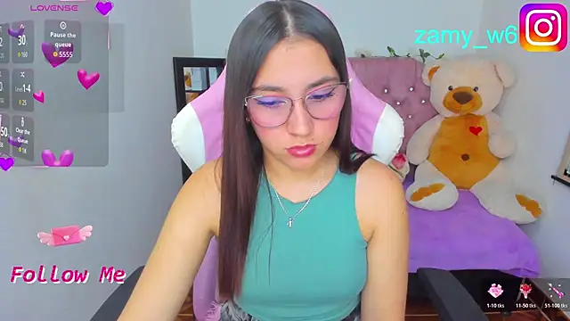 karla cute01 online show from 04/09/26, 05:07