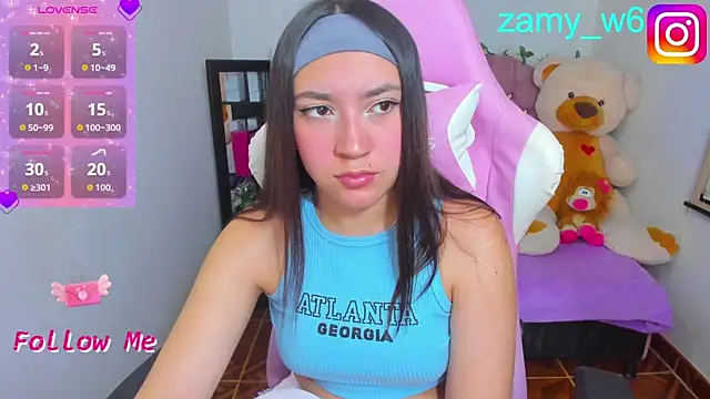 karla cute01 online show from 04/30/26, 05:36