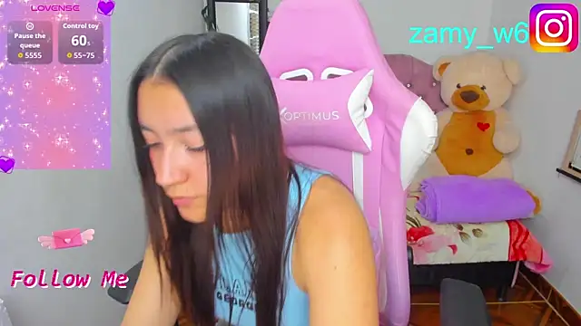 karla cute01 online show from 05/13/26, 06:33