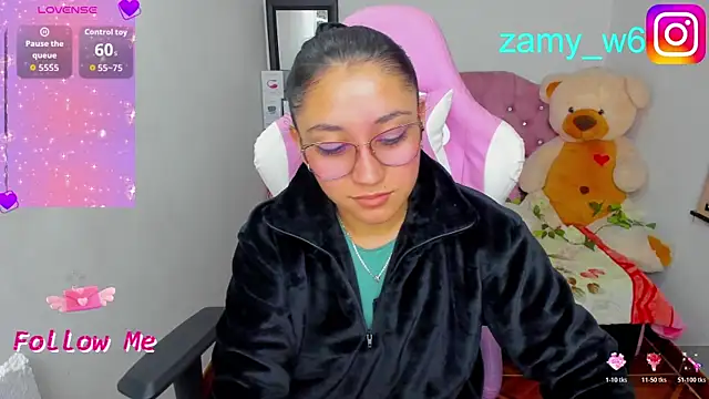 karla cute01 online show from 05/17/26, 05:38