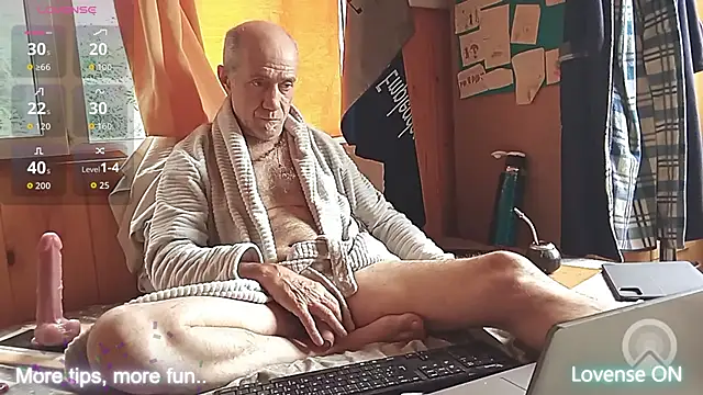 papifacu online show from 11/27/25, 11:23