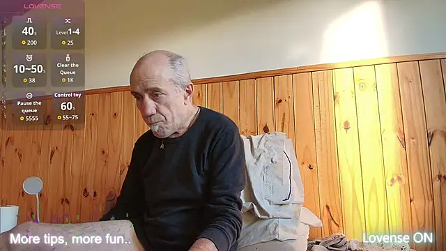 papifacu online show from 03/26/26, 01:06