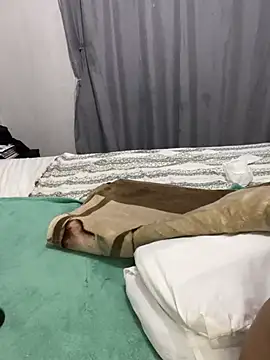 MimiCurves online show from 01/11/25, 01:37