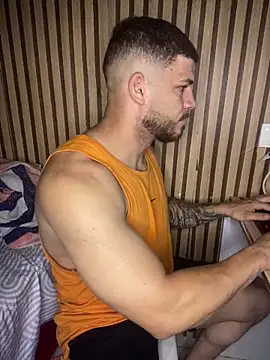 Dedel199 online show from 12/19/25, 09:44