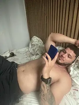 Dedel199 online show from 04/18/26, 12:20