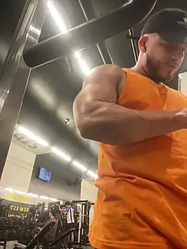 Dedel199 online show from 04/24/26, 11:07