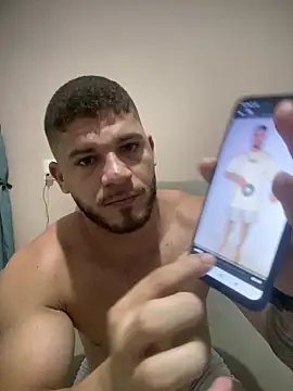 Dedel199 online show from 04/25/26, 12:19