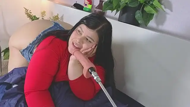 Scarlett grey1 online show from 02/05/26, 04:17