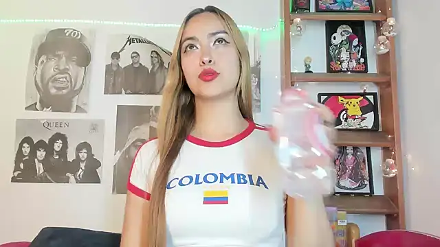 Meowlody online show from 10/30/25, 03:52