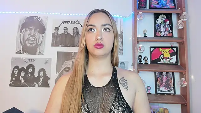 Meowlody online show from 11/13/25, 08:30