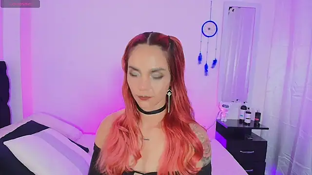 MeganLorensx online show from 03/22/25, 01:32