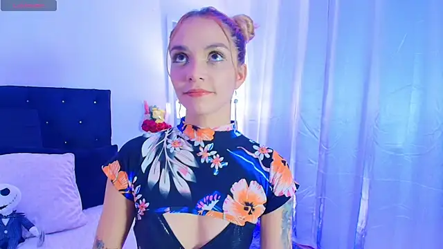 MeganLorensx online show from 09/24/25, 11:19