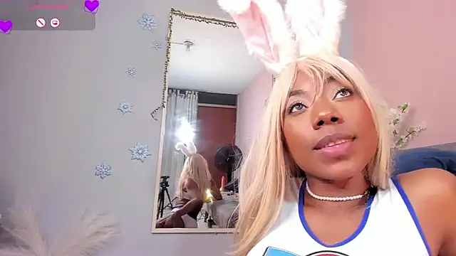 zaraadoll online show from 01/11/25, 04:36