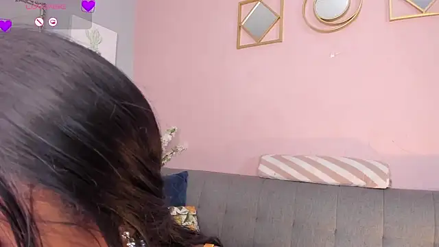 zaraadoll online show from 01/15/25, 01:20