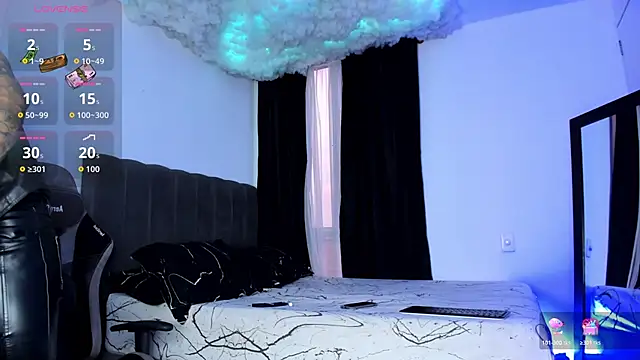 Aron Dark online show from 02/11/26, 12:43