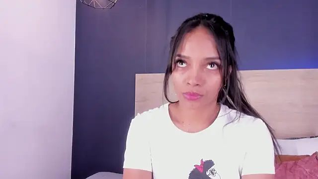 Daliana Beck online show from 09/26/25, 08:46