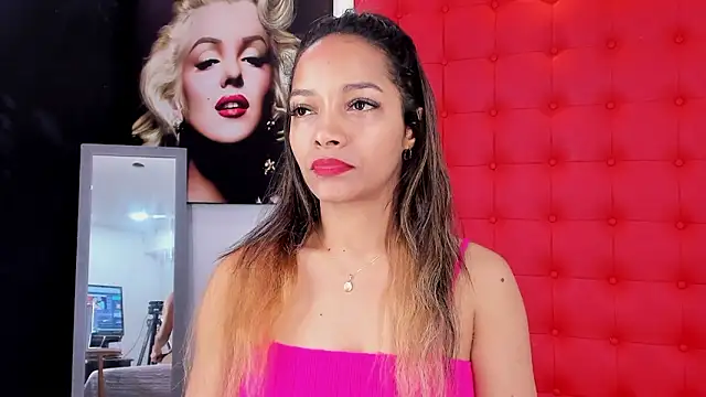 Daliana Beck online show from 03/14/26, 12:32