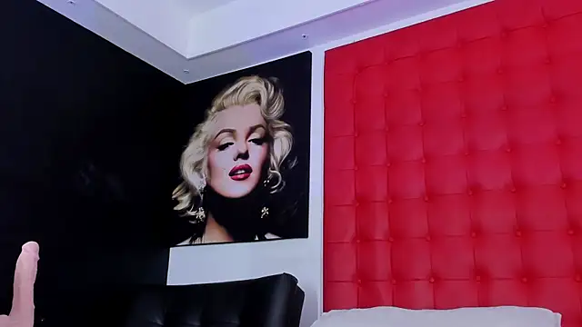 Snapshot of Daliana_Beck chatting on 04/29/26, 02:10 Daliana Beck online show from 04/29/26, 02:10