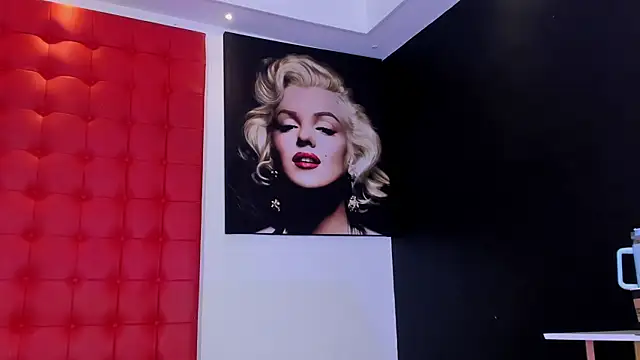 Daliana Beck online show from 07/16/26, 01:50