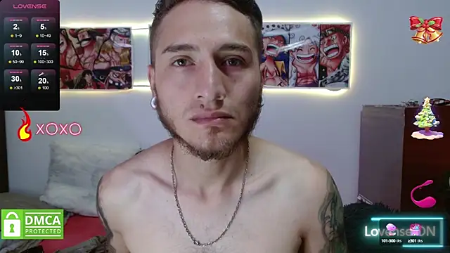 yuliet tayler7 online show from 12/23/24, 11:06