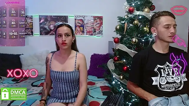 yuliet tayler7 online show from 12/26/24, 10:41