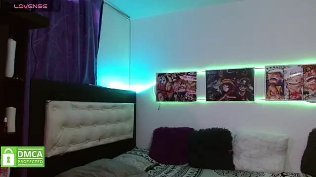 yuliet tayler7 online show from 12/28/24, 07:11