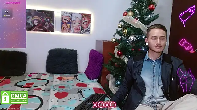 yuliet tayler7 online show from 01/03/25, 08:01