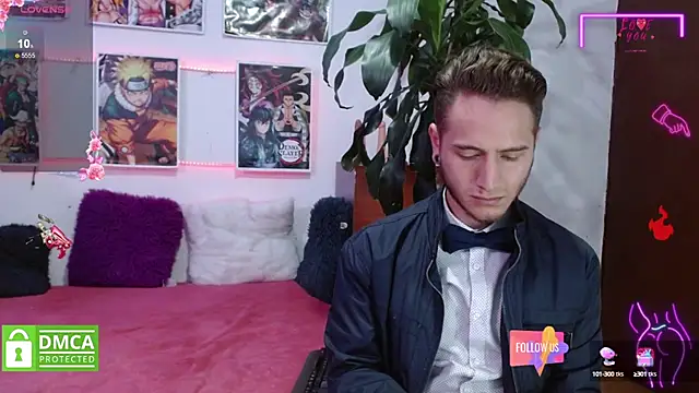 yuliet tayler7 online show from 01/11/25, 05:40