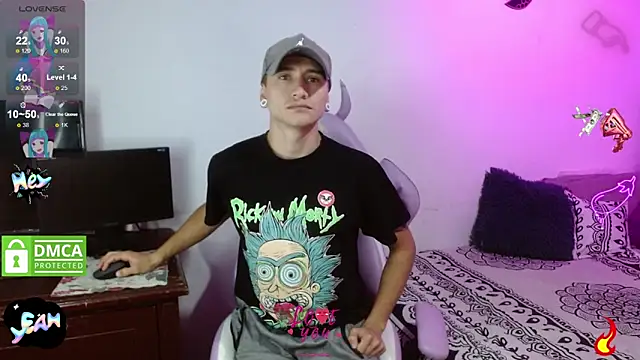 yuliet tayler7 online show from 03/21/25, 01:34