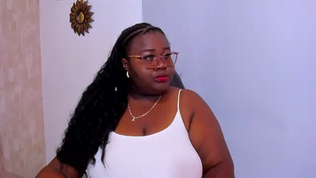 BritannyJhonsons online show from 10/14/25, 09:04