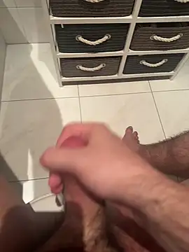 Snapshot of Deralboaus01 chatting on 03/16/26, 08:46 Deralboaus01 online show from 03/16/26, 08:46