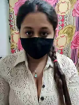 Natasha-143 online show from 01/10/26, 07:04