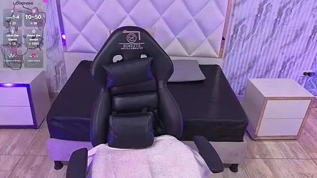 Mellani tay online show from 12/21/25, 03:13