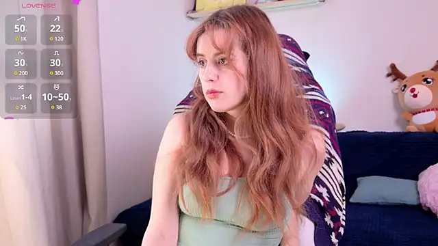 Snapshot of Lisa_sweetheels chatting on 02/11/25, 06:40 Lisa sweetheels online show from 02/11/25, 06:40