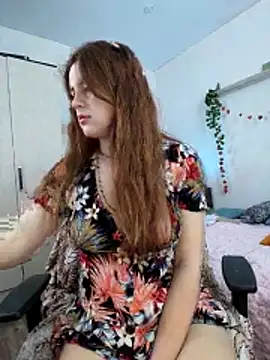 Lisa sweetheels online show from 03/17/26, 05:33