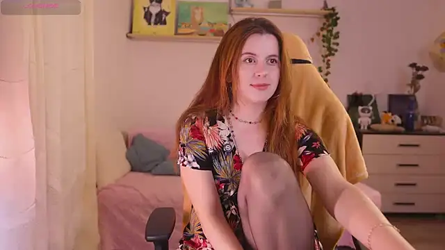 Lisa sweetheels online show from 06/27/26, 02:55
