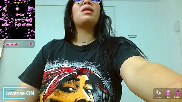 martinna tay online show from 03/06/25, 09:25