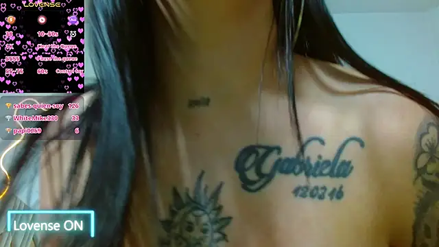 martinna tay online show from 03/20/25, 09:26