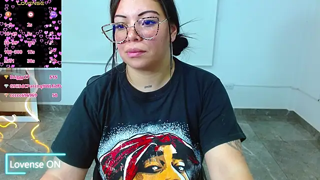 martinna tay online show from 03/22/25, 08:29