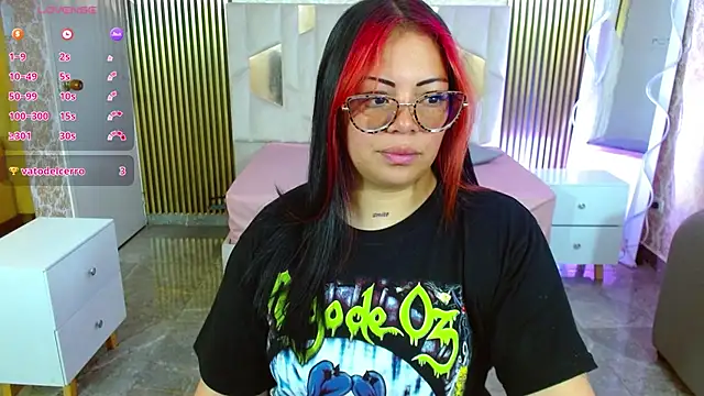 martinna tay online show from 11/06/25, 03:07