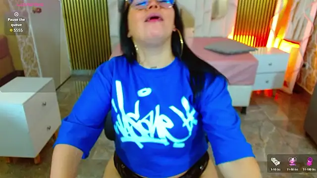 martinna tay online show from 02/05/26, 03:22