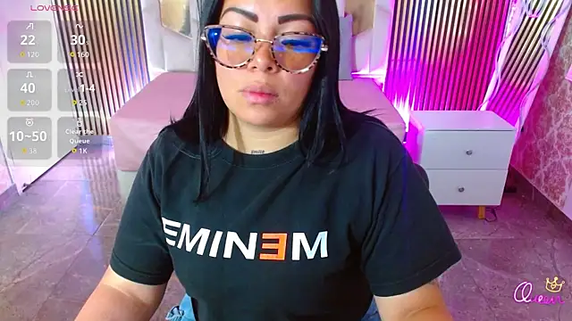 martinna tay online show from 05/22/26, 03:13