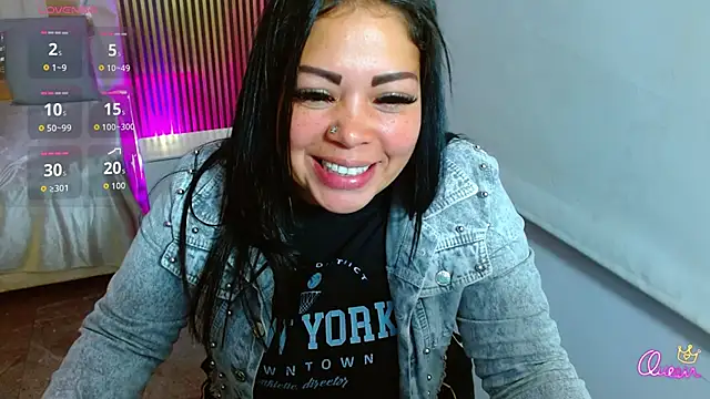 martinna tay online show from 06/06/26, 03:33