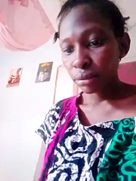 LOVELY-2BERRY online show from 12/21/25, 05:14