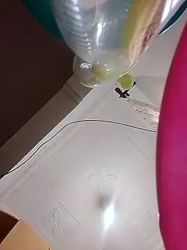 LOVELY-2BERRY online show from 01/14/26, 03:45