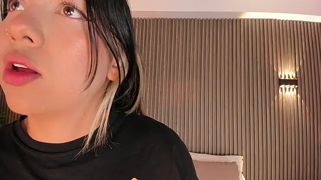 AliceHanz online show from 02/20/26, 04:09