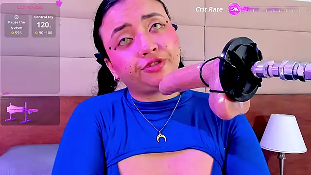 cassie ibarra online show from 09/20/25, 11:55