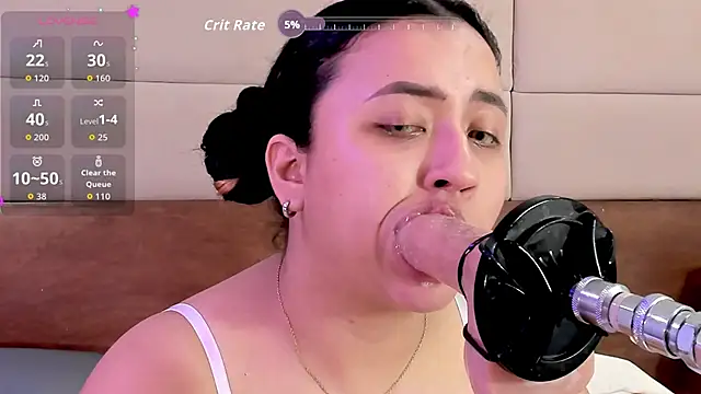 cassie ibarra online show from 09/21/25, 12:07